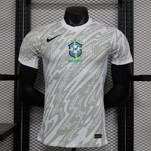 Thailand Trikot Brasilien Special Edition 2023-2024 2